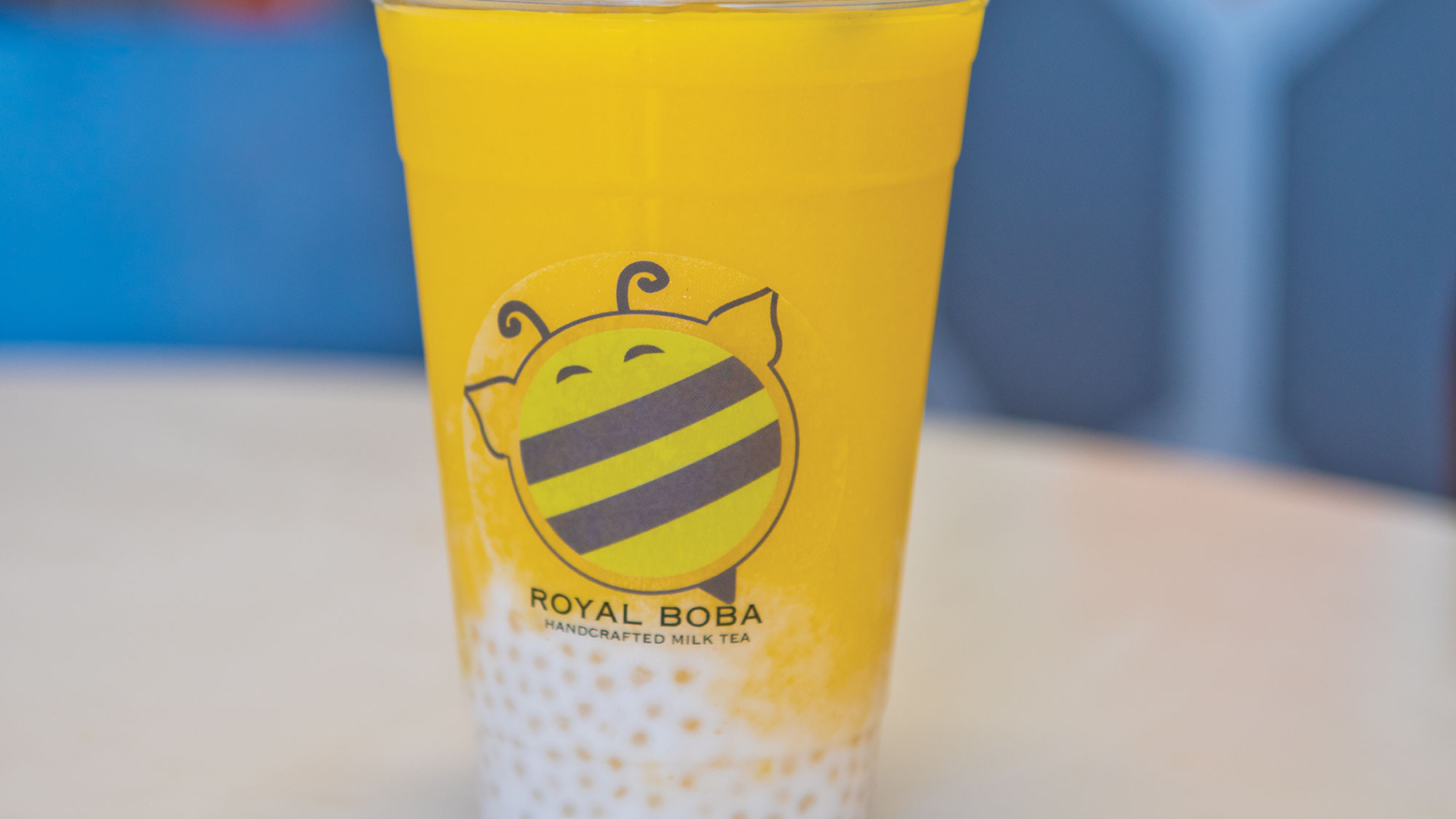 Best Bubble Tea